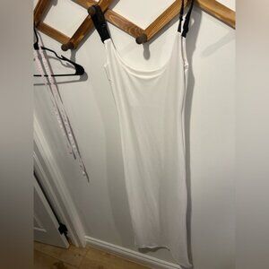 ONEPIECE NORWEGIAN BRAND DRESS SITH BOTTOM ZIPPER